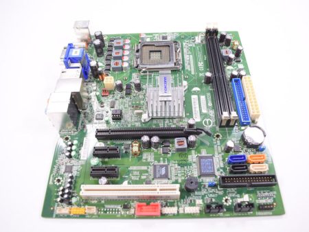 New 492911-001 Hp System Board Fashion