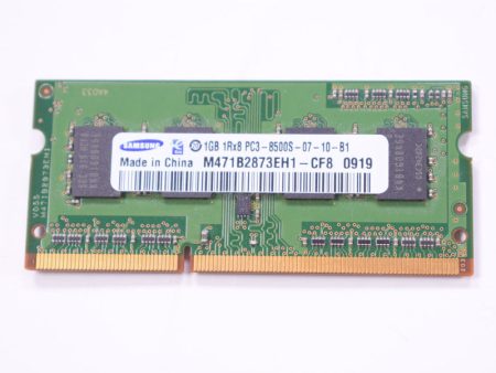 New 580016-001 Hp 1GB Memory Module Discount