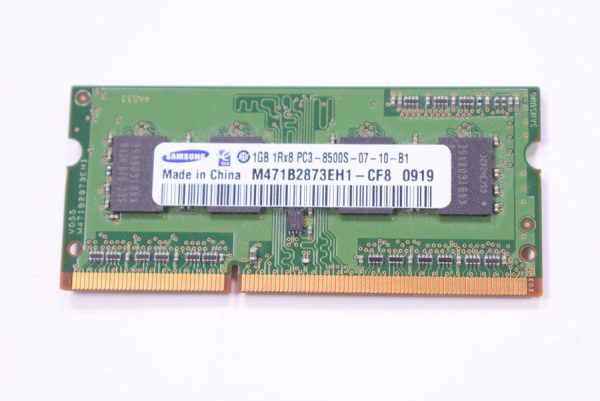 New 580016-001 Hp 1GB Memory Module Discount