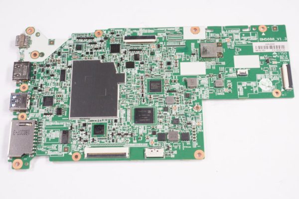 New 5B28C07639 Lenovo Laptop Intel 1.3ghz 4GB 32GB eMMC Motherboard on Sale