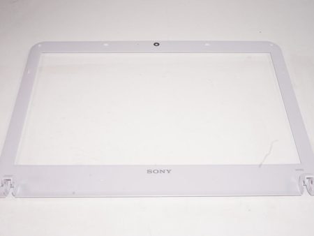 New 41.AMP01.132 Sony Laptop LCD Front Bezel Online Sale