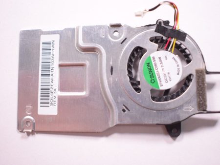 New 23.Y43N7.001 Gateway Laptop Thermal Module Fan & Heatsink Online Hot Sale