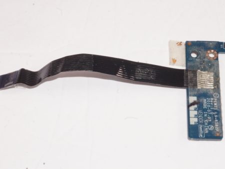 New 55.RJW02.001 Acer Laptop Power  sw Button Board Supply