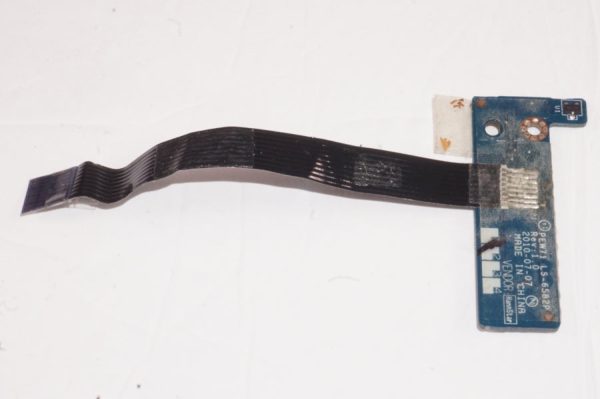 New 55.RJW02.001 Acer Laptop Power  sw Button Board Supply