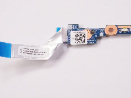 New 450.0E808.0001 Hp Laptop LED Board For Discount