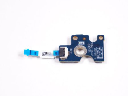 New 3HPW8 Dell Laptop LED Board Discount