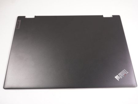 New 460.0PW02.0011 Lenovo Laptop LCD Back Cover Fashion