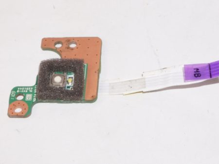 New 3LTE7PB0000 Toshiba Laptop Power Button Board Online Sale