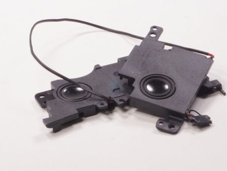 New 3BG7BSATP10 Hp Laptop Speaker Kit Right & left Online