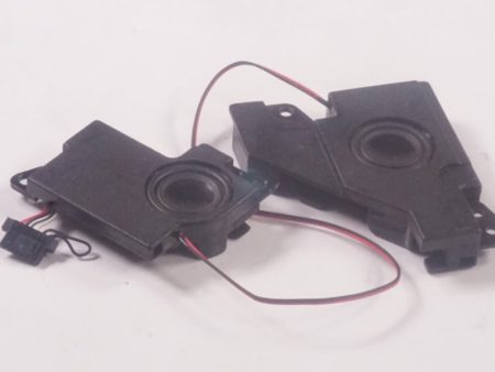 New 3BG74SATP00 Hp Laptop Speakers Kit Supply