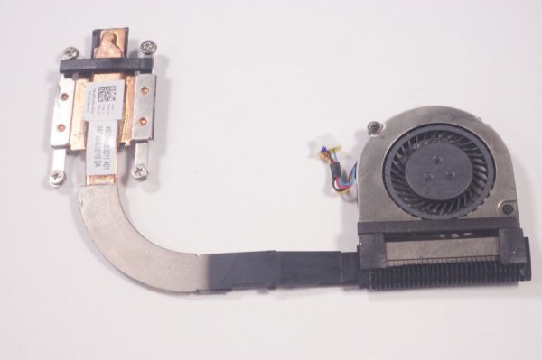 New 3TJF6 Dell Laptop Fan & Heatsink Thermal Module Online