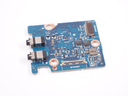 New 3FK2C Alienware Laptop Audio Board Online now