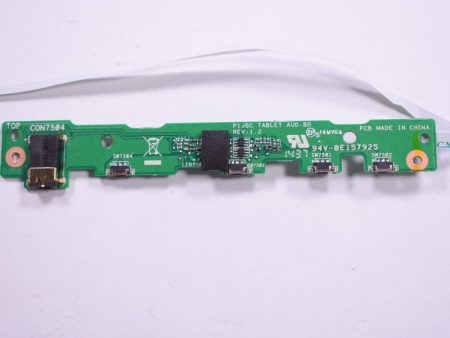 New 55.L67N5.001 Acer Laptop IO Audio Board Fashion