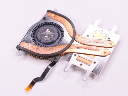 New 1322-00Q70QS Microsoft Laptop Thermal Module Fan & Heatsink Sale