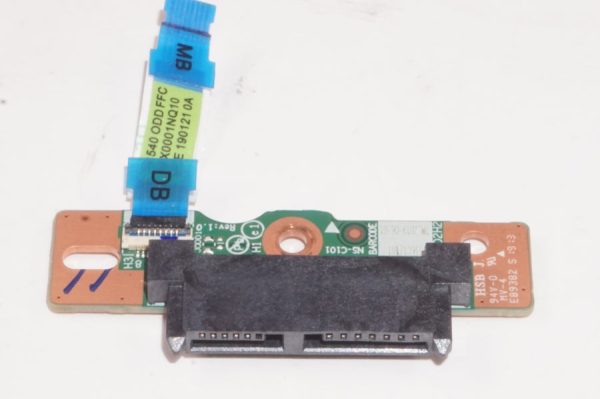 New 45536C12101 Lenovo Laptop ODD Board Online