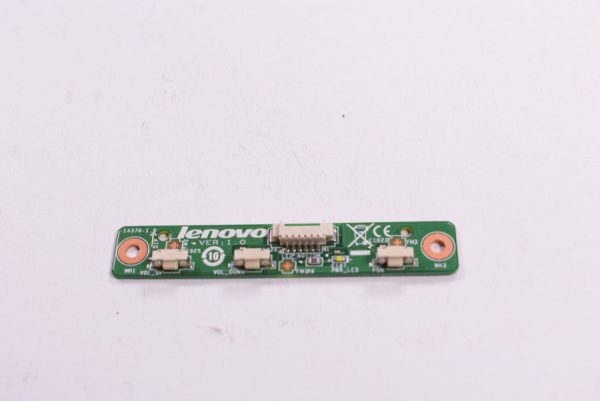 New 11202641 Lenovo Laptop Power Buttom Board Supply