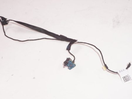 New 4H4M8 Dell Laptop Led Board Cable Online Sale