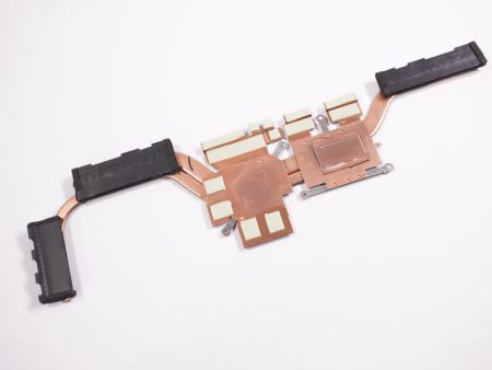 New 13NB11K0AM0101 Asus Laptop CPU Heatsink Online now