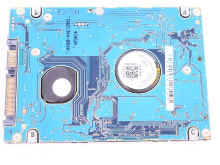 New 457670-001 Hp 160GB Serial ATA Mobile Internal Hard Drive For Discount