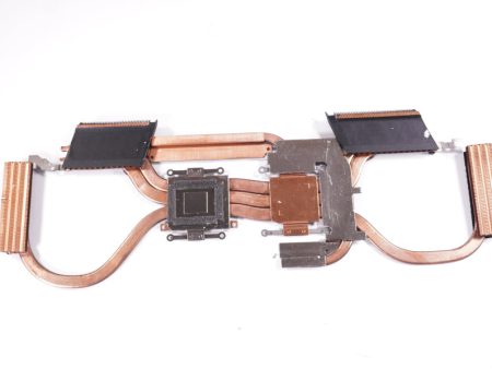 New 13NR05R0AM0402 Asus Laptop GPU CPU Heatsink Hot on Sale