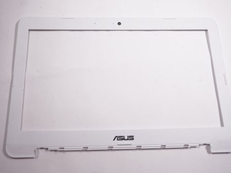 New 13NB0BL6AP0201 Asus Laptop LCD Front Bezel white Fashion