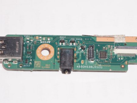 New 455OHS38L01 Lenovo Laptop IO Board Online Sale