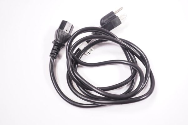 New 14009-00021400 Asus AC POWER.CORD UL CSA 3P 3C BLK GU502LU-BI7N4 Discount