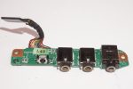 New 450867-001 Hp Laptop IO Board Fashion