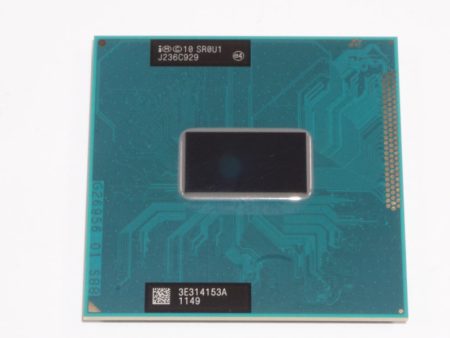 New 2020M Intel Pentium  DUAL-CORE Processor Hot on Sale