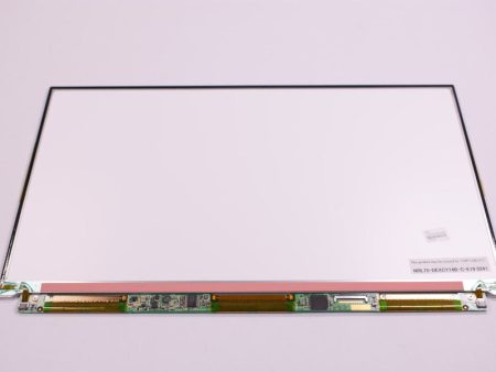 New 2-653-896-12 Sony Laptop 11.1 LCD Panel 1366 X 768 For Discount