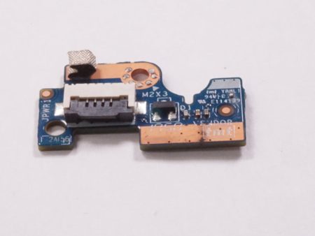 New 455OEL32L01 Hp Laptop Power Buttom Board For Sale