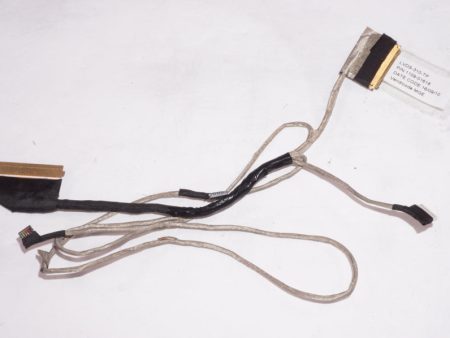 New 1109-02068 Lenovo Laptop LCD Display Cable For Sale