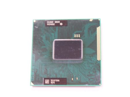 New 4DRFP Dell 2.1GHZ Processor Core I3-2310M Mobile For Sale