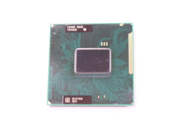 New 4DRFP Dell 2.1GHZ Processor Core I3-2310M Mobile For Sale