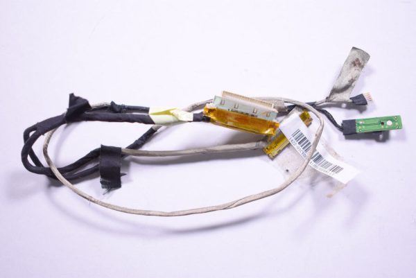 New 14005-00850200 Asus Laptop Lvds 2 IN 1 Cable D MIC Online