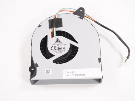 New 13PT0360P01011 Asus Laptop Cooling Fan on Sale