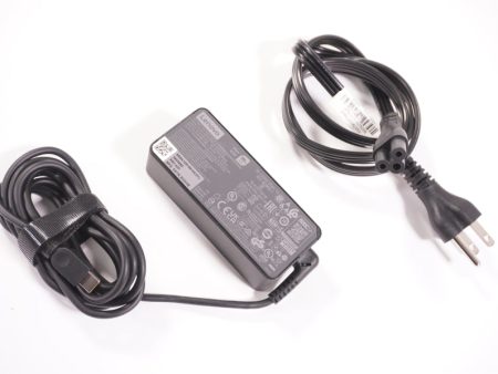 New 2DL148 Lenovo Laptop 45W 20V 2.25A  Type C Ac Adapter Online Hot Sale