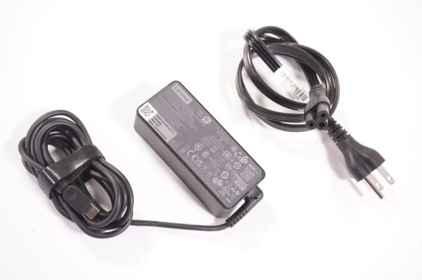 New 2DL148 Lenovo Laptop 45W 20V 2.25A  Type C Ac Adapter Online Hot Sale