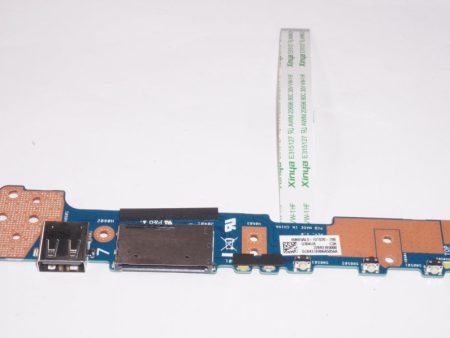 New 32BKEIB0000 Asus Laptop Power Button Board Online now