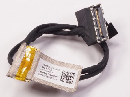 New 14005-01290200 Asus Laptop LVDS Cable Hot on Sale