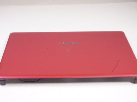 New 47XJ1LCJN30 Asus Laptop Plastics Back Cover Matte Pink FOR X401A 14.0  Online Hot Sale