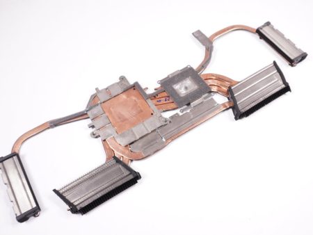 New 13NR0800AM0311 Asus Laptop CPU Heatsink For Discount