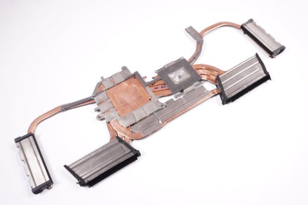 New 13NR0800AM0311 Asus Laptop CPU Heatsink For Discount