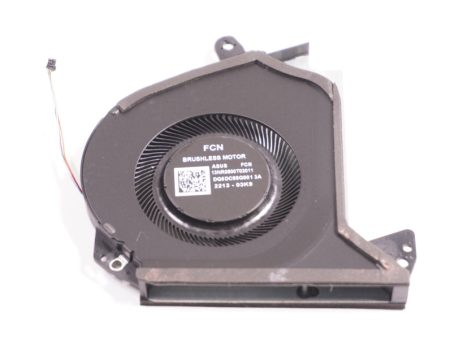 New 13NR0800T03011 Asus Laptop Cooling Fan Hot on Sale