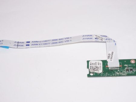 New 2CVDX Dell Laptop Power Button Board Hot on Sale