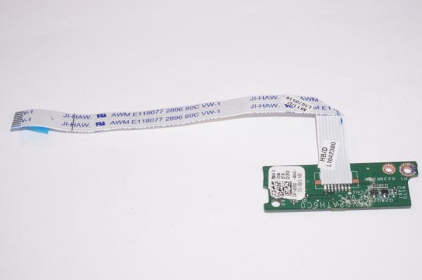 New 2CVDX Dell Laptop Power Button Board Hot on Sale