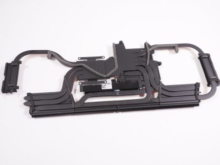 New 13NR0BX0AM0102 Asus Laptop Thermal Modle Assy Online Hot Sale