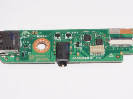 New 455OOV38L01 Lenovo Laptop IO Board Discount