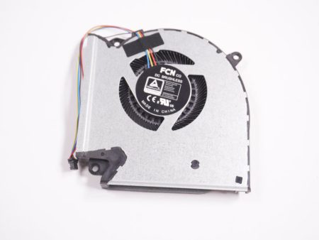 New 13NR06X0T02011 Asus Laptop Cooling Fan Fashion