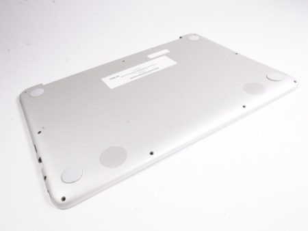 New 13NB0EP1AM0501 Asus Laptop Bottom Base Cover silver on Sale